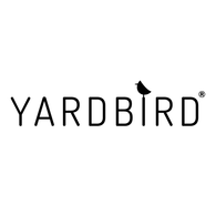 Yardbird logo - Bloom Creativ video production client