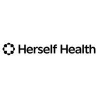 Herself Health logo - Bloom Creativ video production client