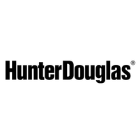 Hunter Douglas logo - Bloom Creativ video production client