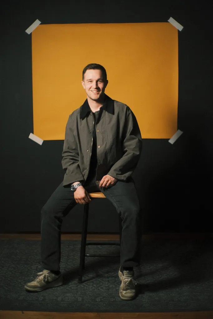 Chase Johnson Bloom Creativ