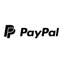 PayPal logo - Bloom Creativ video production client
