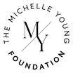 Michelle Young Foundation logo - Bloom Creativ video production client