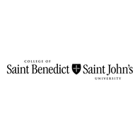 CSBSJU logo - Bloom Creativ video production client