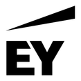 EY logo - Bloom Creativ video production client