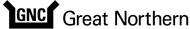 Great Northern Corp logo - Bloom Creativ video production client