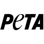 PETA logo - Bloom Creativ video production client