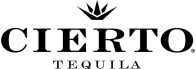 Cierto Tequila logo - Bloom Creativ video production client