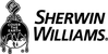 Sherwin-Williams logo - Bloom Creativ video production client