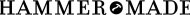 Hammer Made logo - Bloom Creativ video production client