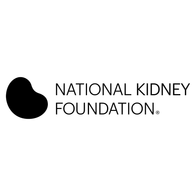 National Kidney Foundation logo - Bloom Creativ video production client