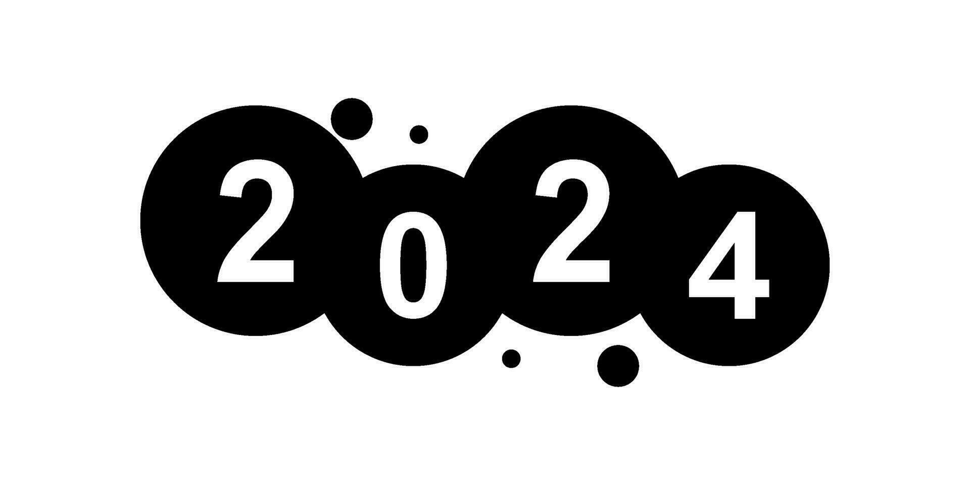 Hands holding a 2024 calendar and a cup of coffee