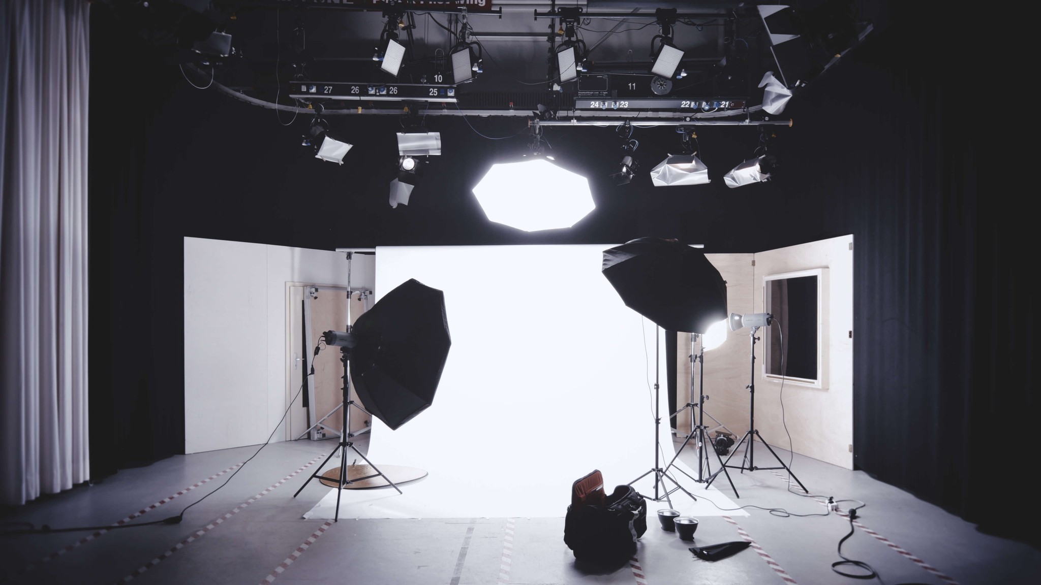 studio room