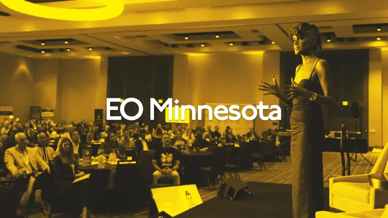 EO brand commercial video thumbnail - lifestyle product campaign by Bloom Creativ