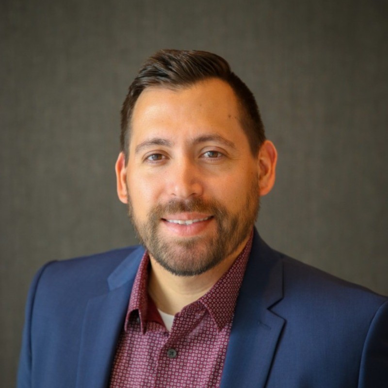 Headshot of Samuel D., TempWorks
