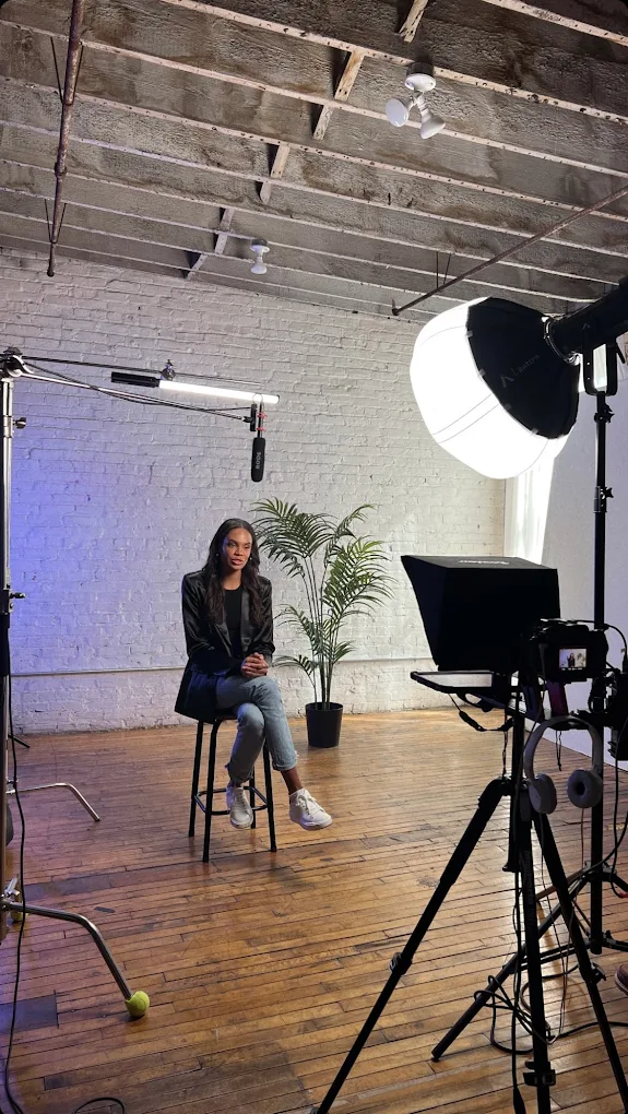 nonprofit video production